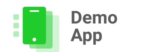 Demo telematics app