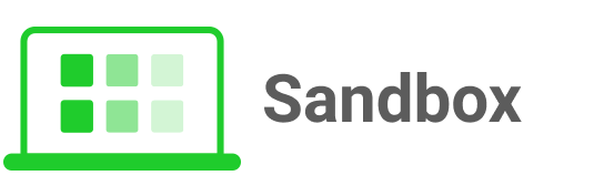 Telematics sandbox