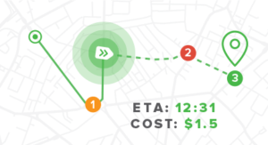 Damoov Telematics Infrastructure For Driving Monitoring Apps