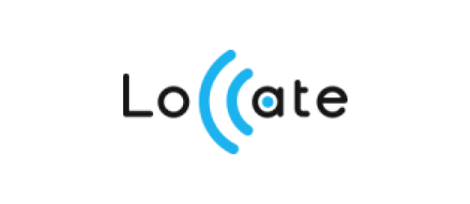 loccate works with driver smartphone