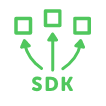 SDK for fleet management