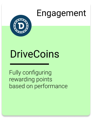 Drivecoins