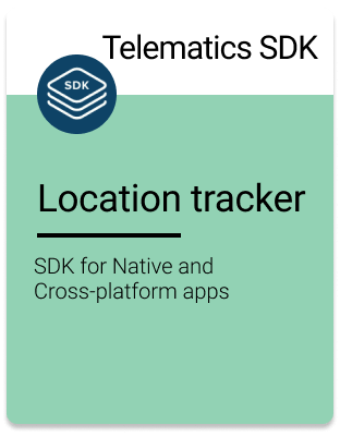 Location tracker