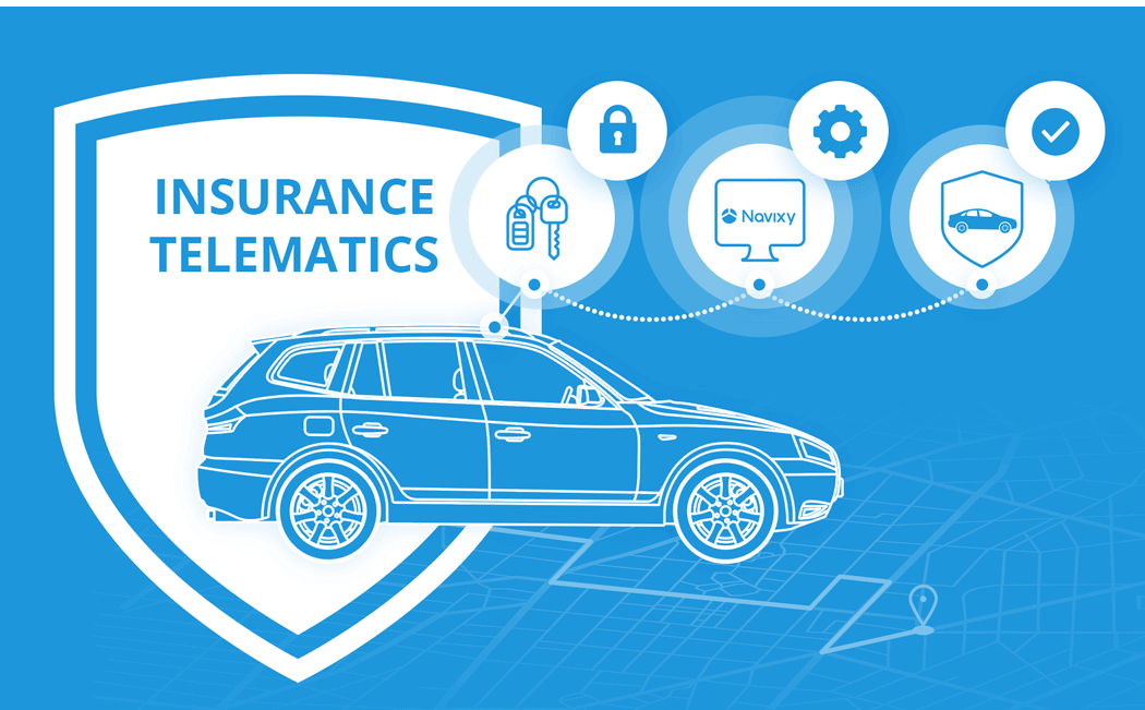 Telematics insurance | Get Paid for Safe Driving