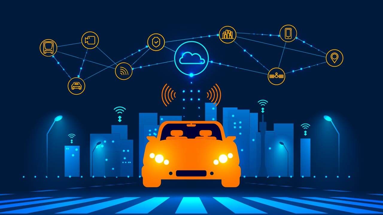 What is Telematics