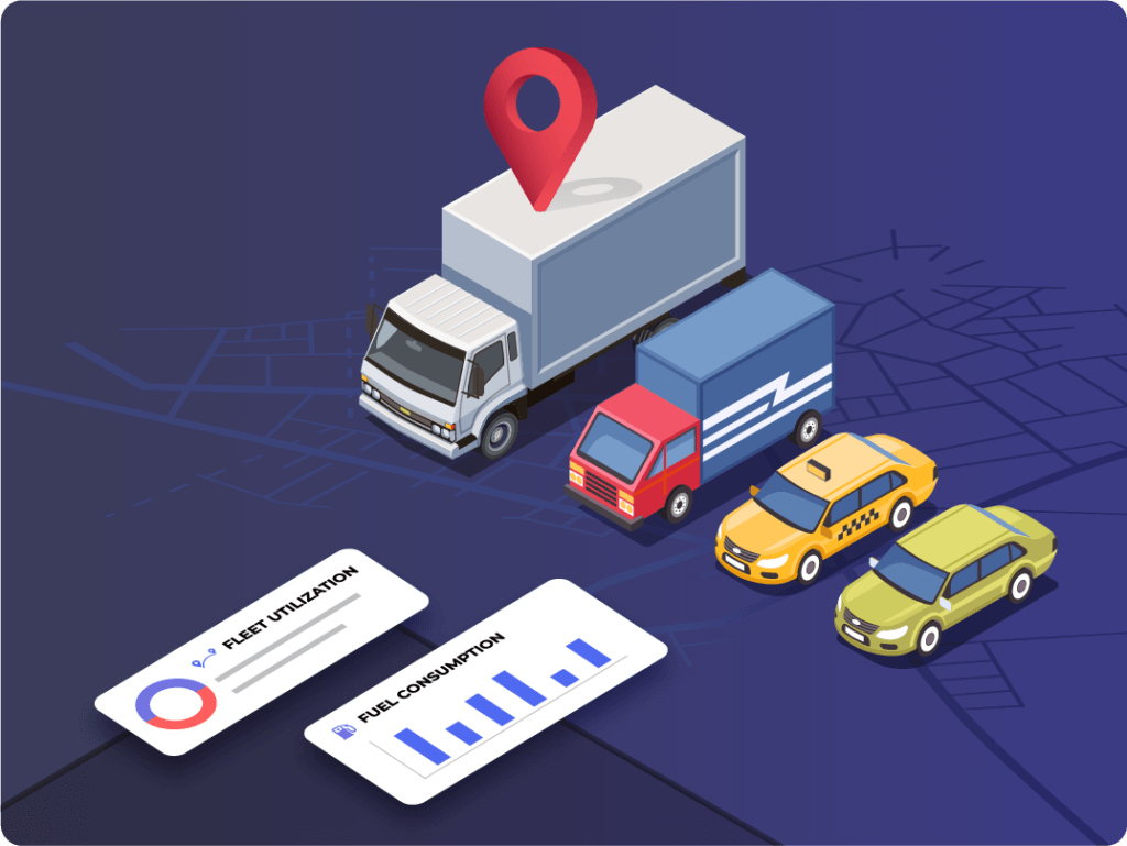 Driver Tracking APIs