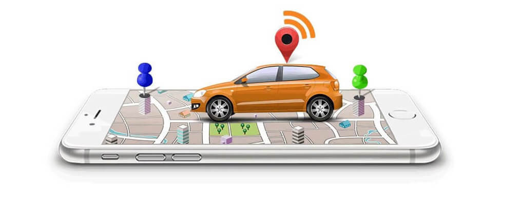 Telematics in Car