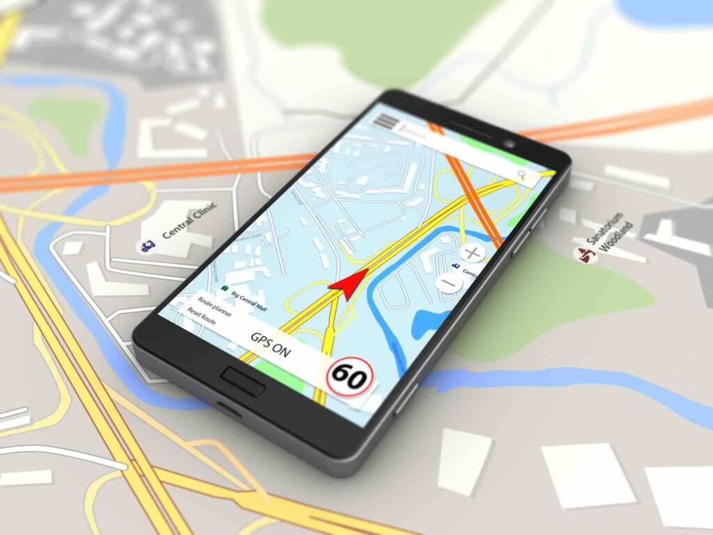 Mileage Tracking Apps