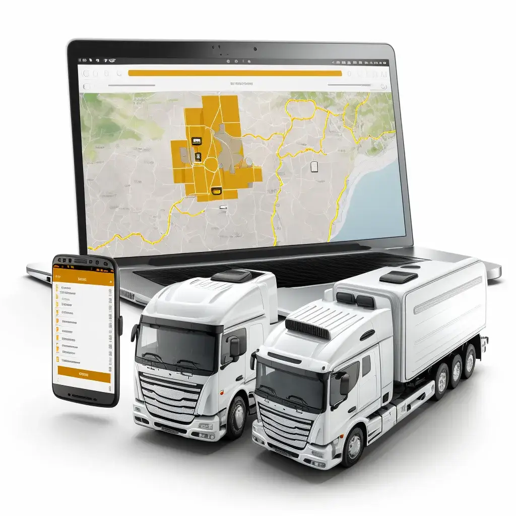 Why Damoov’s Mobile Telematics is the Better Choice for Fleet Management