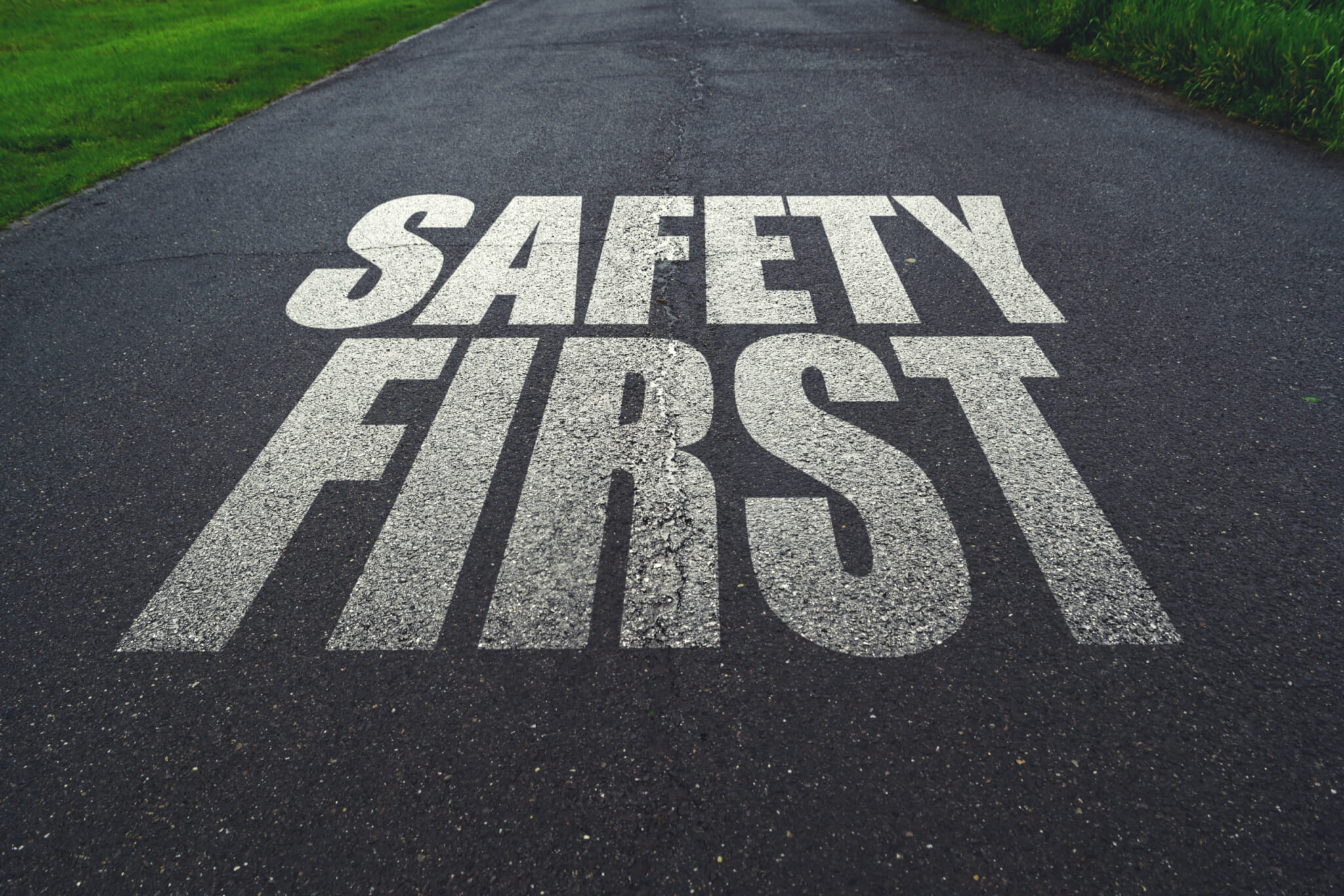 Behind the Wheel: The Critical Importance of Safe Driving