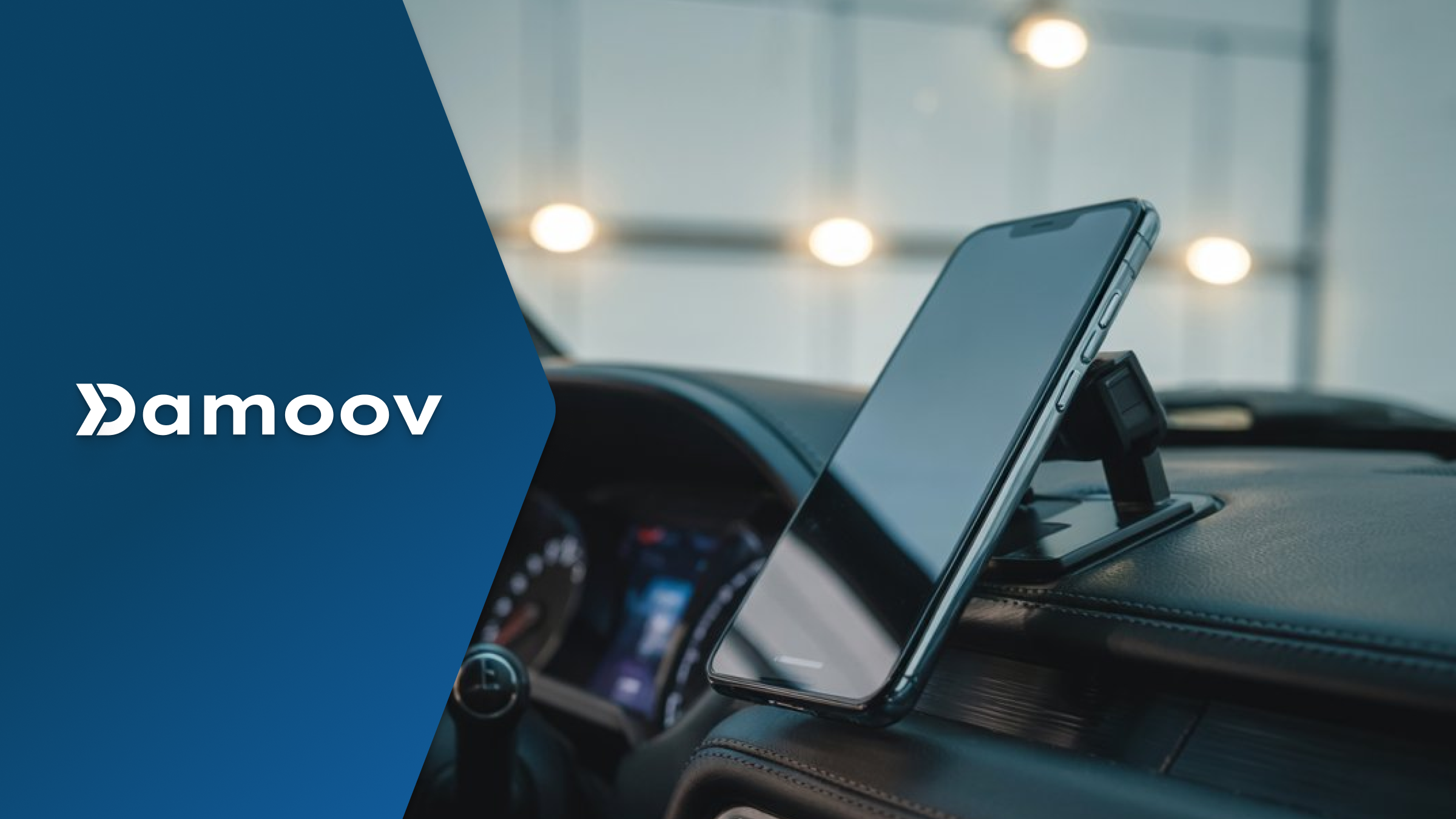 The Psychology of Safe Driving: How Mobile Telematics Can Improve Driving Habits